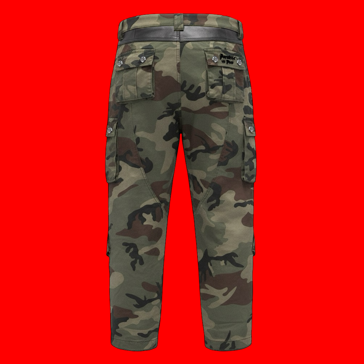 E4 CARGO PANT