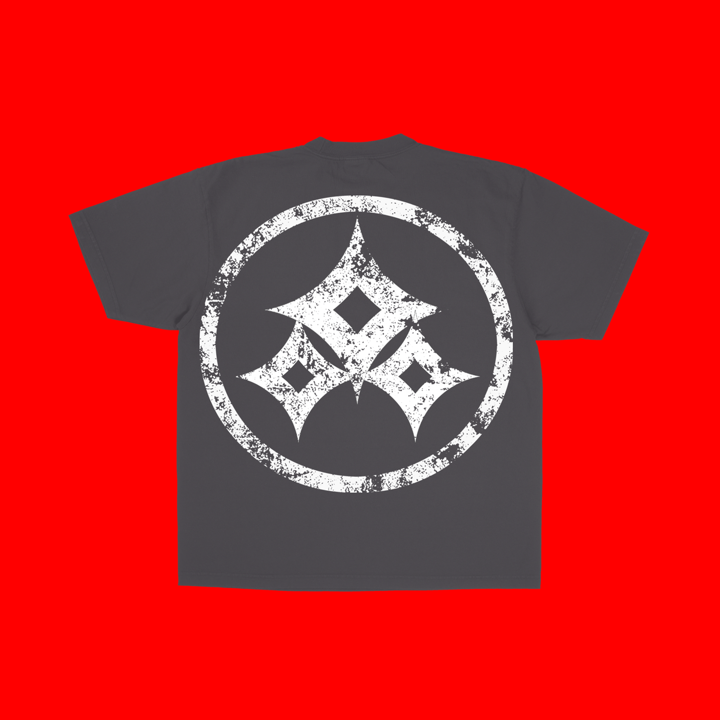 ZOMBIE SKATER TEE