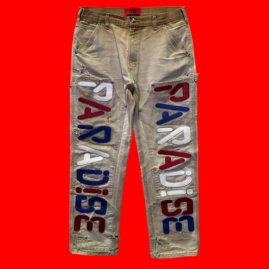 V2 CARPENTER PANT