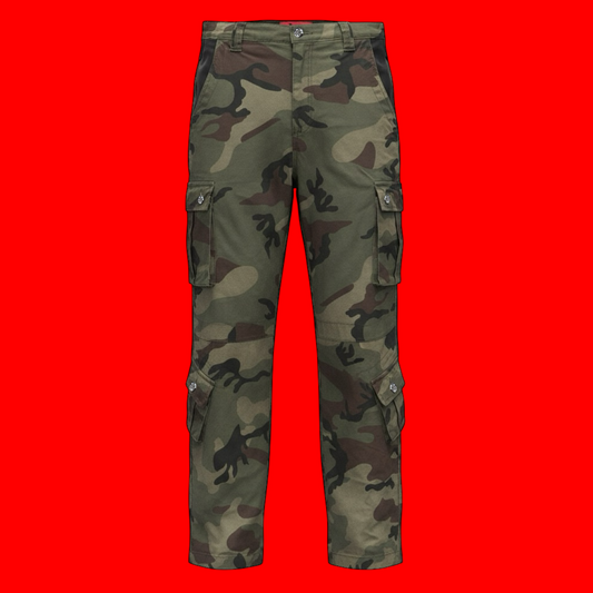 E4 CARGO PANT