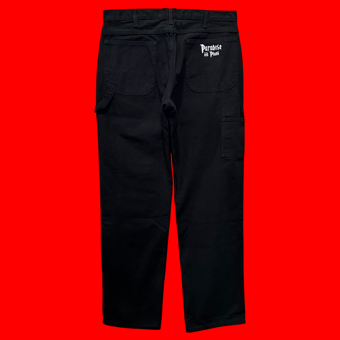 V2 CHINO PANT