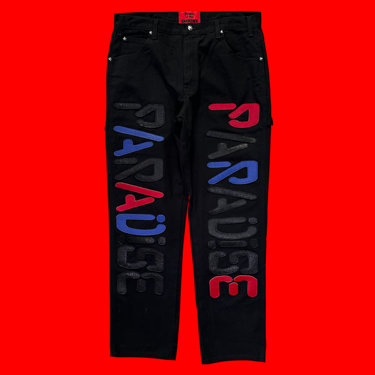V2 CHINO PANT