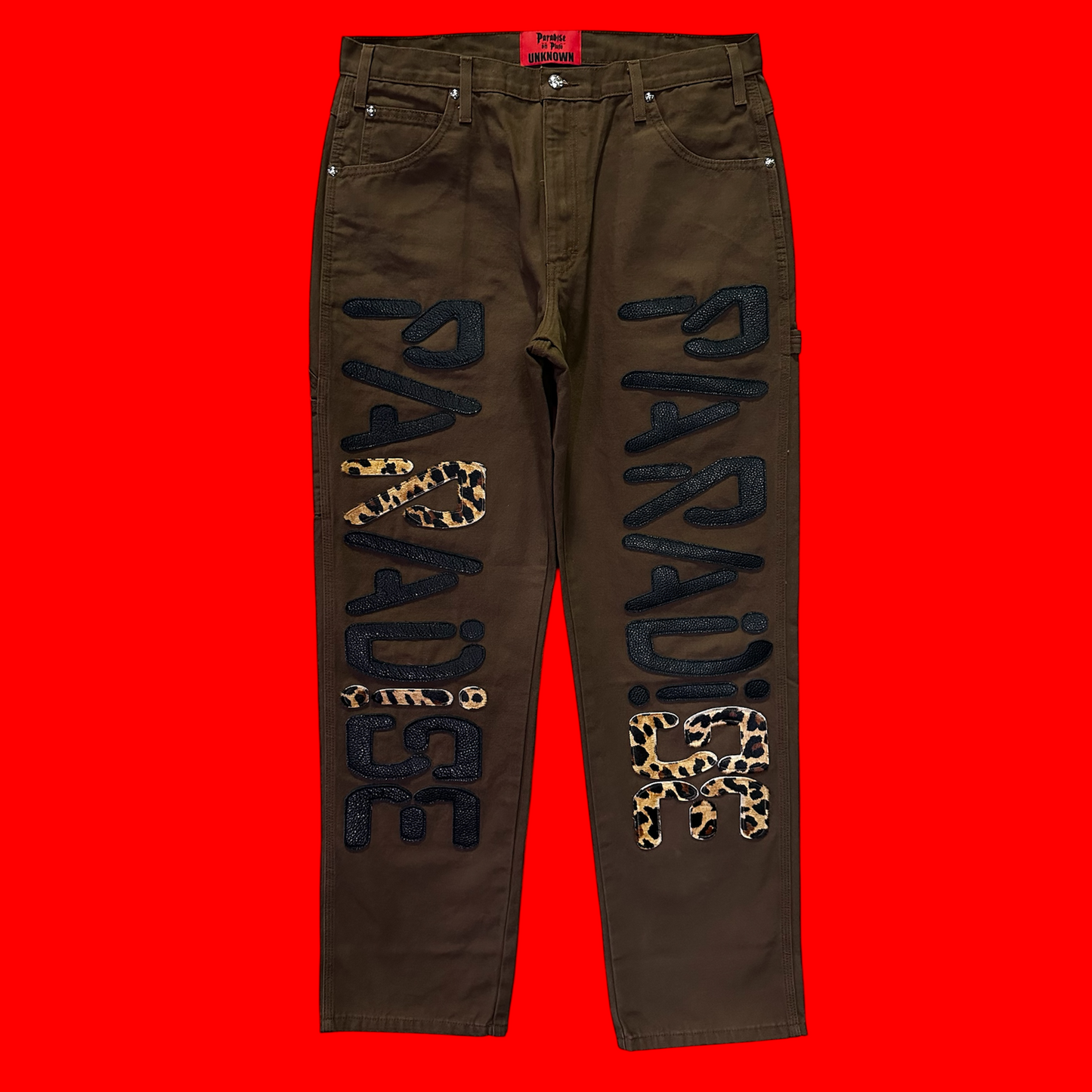 V2 CHINO PANT