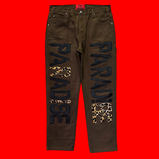 V2 CHINO PANT