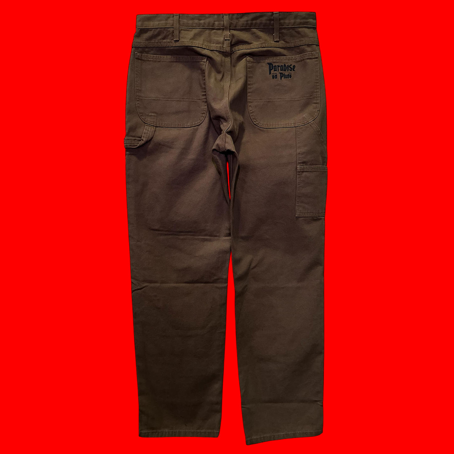 V2 CHINO PANT