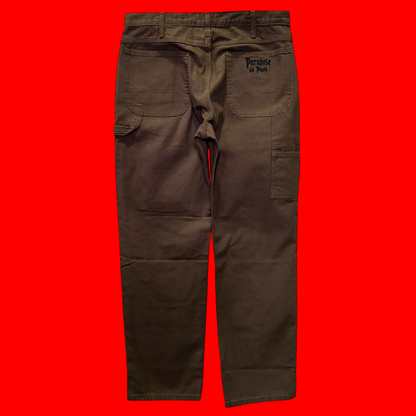 V2 CHINO PANT