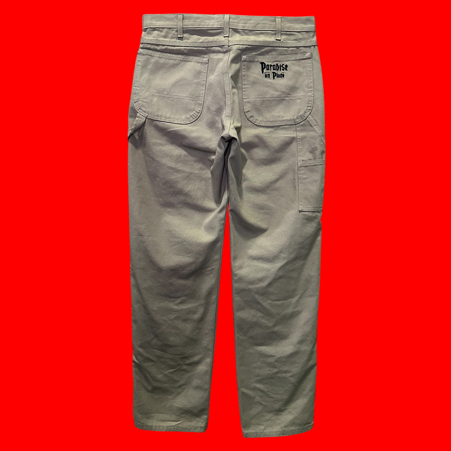 V2 CHINO PANT