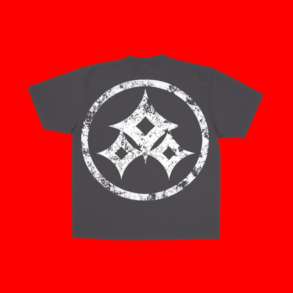 ZOMBIE SKATER TEE