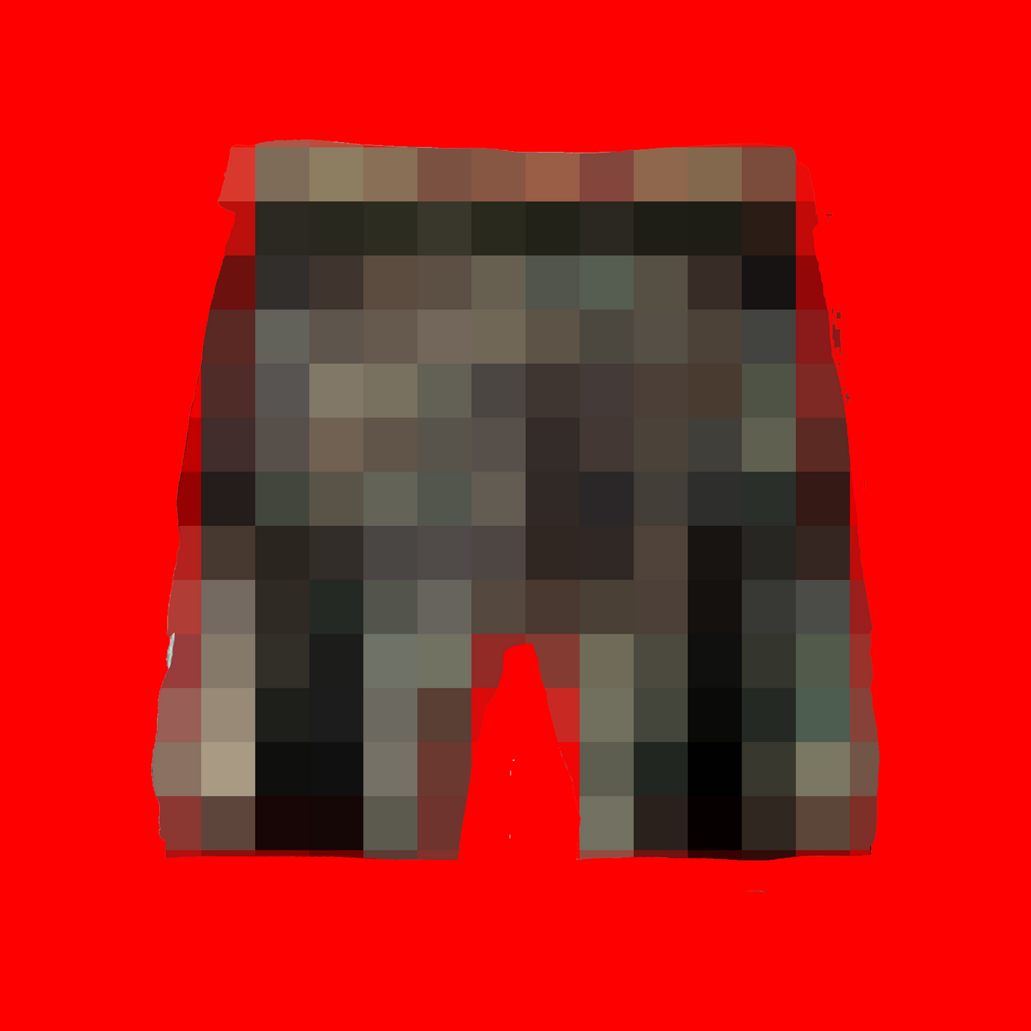 E4 CARGO SHORT