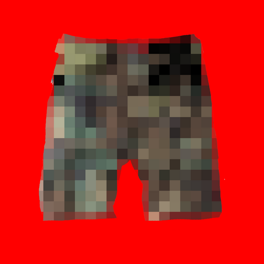 E4 CARGO SHORT