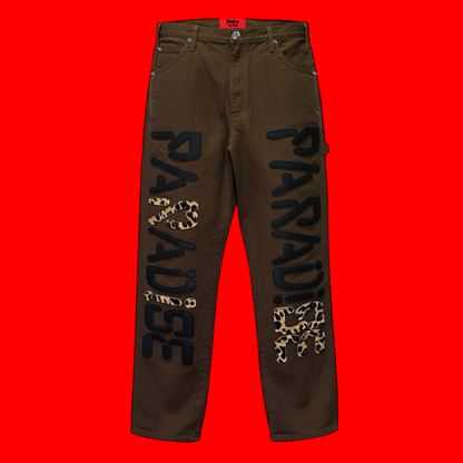 V2 CHINO PANT
