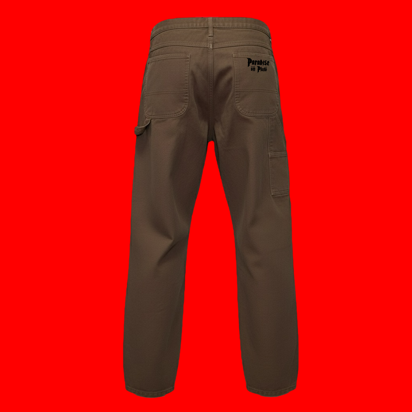 V2 CHINO PANT