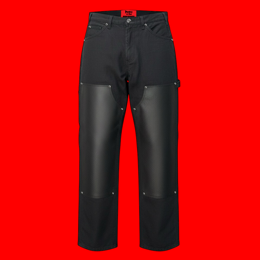 V2 DOUBLE KNEE PANT