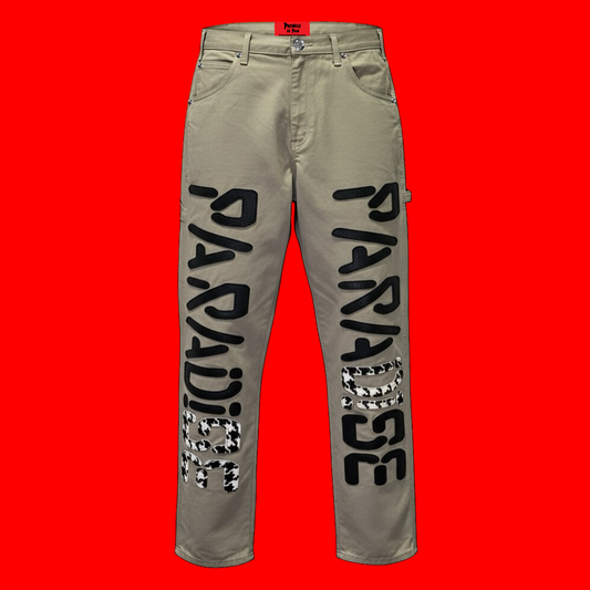 V2 CHINO PANT