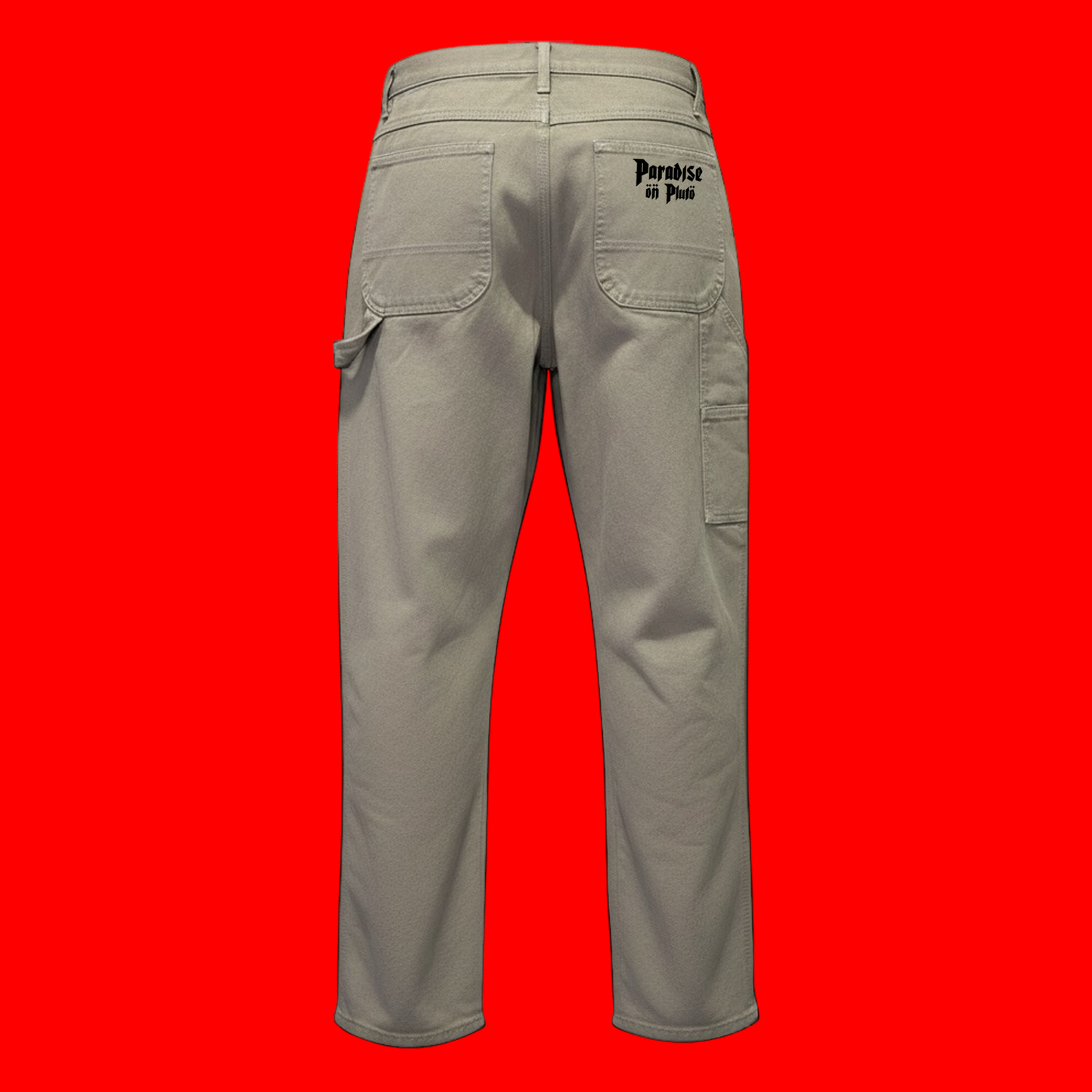V2 CHINO PANT
