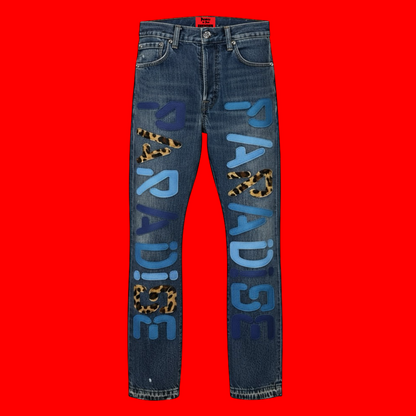 V2 DENIM RED LABEL - MIAMI EXCLUSIVE